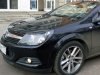 ����-����� Opel Astra: � �������� ��������