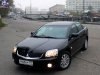 ����-����� �������� ������: ��� ������������ Mitsubishi Galant