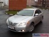 ����-����� Toyota Camry: ���������������� ����������