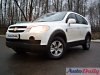 ����-����� Chevrolet Captiva: �������� ��������� �� ���� Chevrolet Captiva
