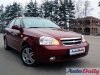 ����-����� Chevrolet Lacetti: C�������� ����������