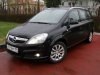����-����� ����� ������: ����������� Zafira