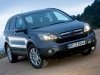 ����-����� Honda CR-V: Honda CR-V � ������� ����