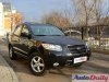 Тест-драйв Hyundai Santa Fe: Восток-Запад