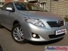 ����-����� ������ �������: � Toyota Corolla ������ Camry?