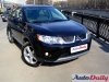 ����-����� Mitsubishi Outlander XL: ����� ��������