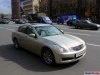 ����-����� Infiniti G: ������ Infiniti G