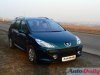 ����-����� Peugeot 307: �������� ��� �����������