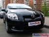����-����� Toyota Auris: Toyota Auris � �������?