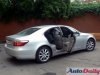 ����-����� Lexus LS: ������ ������ ���