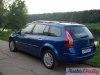 ����-����� Renault Megane: ��������� Renault � Megane II Estate