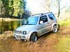 ����-����� Suzuki Jimny: ��������� �� ������