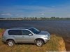 ����-����� Nissan X-Trail: ����� ����������� ��� �����������