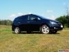 Тест-драйв Mitsubishi Grandis: Размер имеет значение