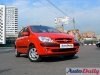 ����-����� Hyundai Getz 5-� �������: ���� � ������