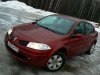 ����-����� Renault Megane: �������� ����������