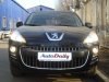 ����-����� Peugeot 4007: ������ �������� ����� �� �������