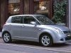 ����-����� Suzuki Swift: Suzuki Swift