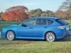 ����-����� Subaru Impreza WRX STI: ��������!