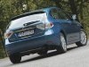 ����-����� Subaru Impreza: ��������� �����