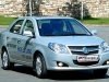����-����� Geely MK: Geely � �� ������!