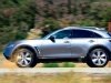 ����-����� Infiniti FX35/FX45: ������� � ���-�����