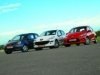 ����-����� Ford Fiesta 3-� �������: ������� driver's car