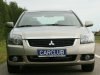 Тест-драйв Mitsubishi Galant: «Американизация»