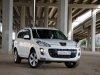 ����-����� Peugeot 4007: ��������� ���