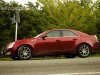 ����-����� Cadillac CTS: Dolce Caddy - ������ ���� Cadillac CTS