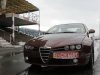 ����-����� Alfa Romeo 159: ����� ��������