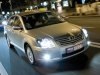 ����-����� Toyota Avensis: ���������! ��� �����