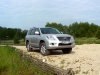 ����-����� Lexus LX: Lexus LX 570: ������������ �������