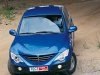 ����-����� SsangYong Actyon: ���������