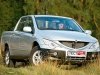 Тест-драйв SsangYong Actyon Sports: Трудности выбора