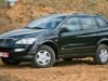 ����-����� SsangYong Kyron: �������� �������