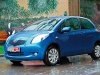 ����-����� Toyota Yaris: �������� � ��������