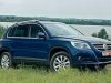 ����-����� Volkswagen Tiguan: ���������� �� ������