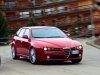����-����� Alfa Romeo 159: ����� ������� � ������