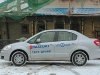 ����-����� Suzuki SX4: SX ���������