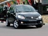 ����-����� Suzuki SX4: ���� ���� � ������!