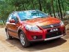 ����-����� Suzuki SX4: ������� ����������� ��� �������� ������ ��������