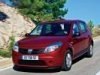 ����-����� Dacia Sandero: ������� ��� ��������
