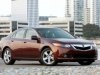 ����-����� Acura TSX: ������ ����-�����: Acura TSX 2009