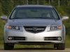 ����-����� Acura TL: ���������� Acura