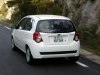 ����-����� Chevrolet Aveo: ��������� �����