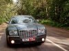 ����-����� Chrysler 300C: �� ������ ������ ������