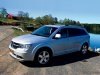 ����-����� Dodge Journey: ��������� �����