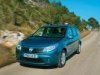 ����-����� Dacia Sandero: ���������
