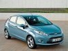 ����-����� Ford Fiesta: ���� ���� ��������